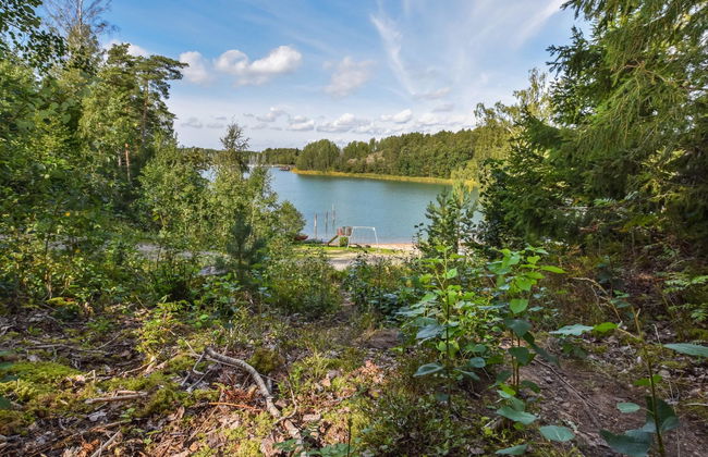 Isokoskelo 5 - Foto 28