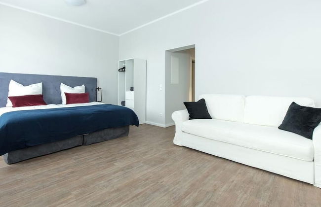 Chillinghouse 11 - Foto 11