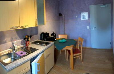 Ferienwohnungen Am Butterturm - Foto 23