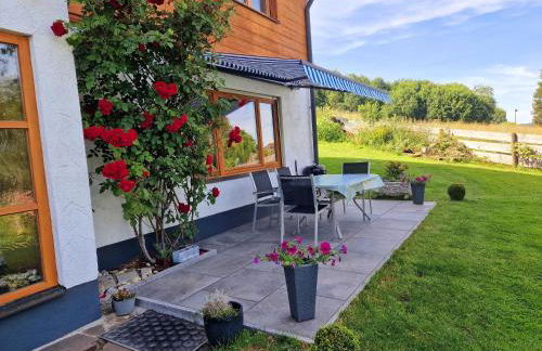 Ferienwohnung Schloßberg 1 - Foto 24