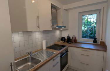 Ferienwohnung Hirsch - Foto 12