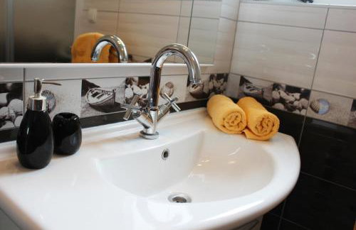 SelfCheckIn - Apartman Vlašić - Vodice - Parking - Wi-Fi - Photo 15