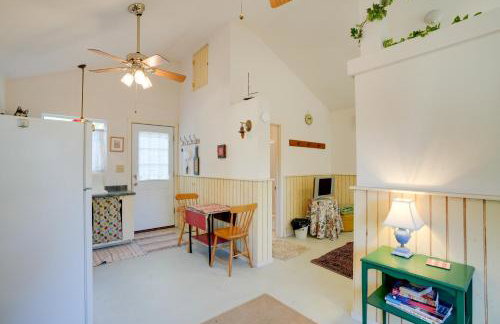 Less Than 1 Mi to Horse Boarding Cozy Yarnell Hideaway! - Foto 10