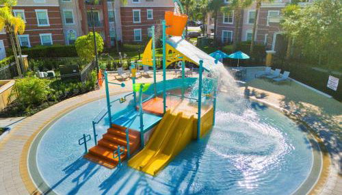 LOCATION - Clubhouse & Pool - Foto 5