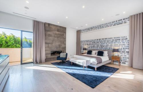 Sycamore Villa - Foto 27