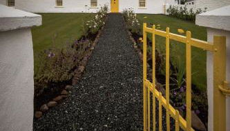 Katie's Cottage Bellaghy - Foto 3