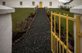 Katie's Cottage Bellaghy - Foto 3