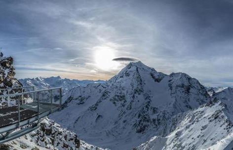 Arc 1950, ambiance chalet luxe 5/7pers dans résidence 5* skis aux pieds avec SPA - Photo 44