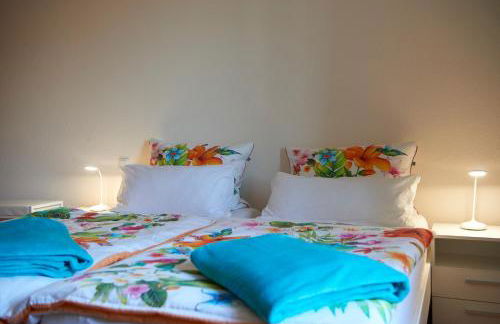 Ferienwohnung am Benther Berg - Foto 2