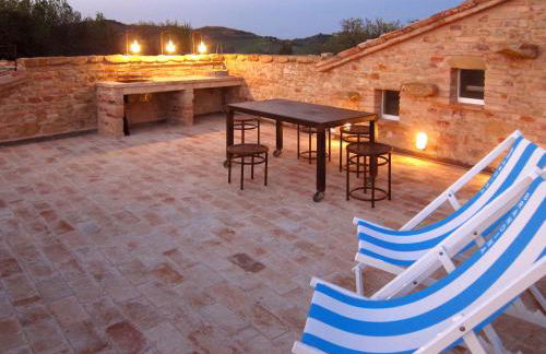 Castello di Granarola Relais - Adults Friendly - - Foto 128