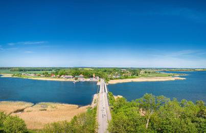 Ferienhaus Seeschwalbe 14 - Foto 35