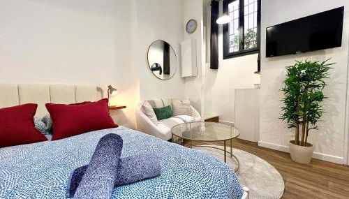 Jolie studio au coeur du Panier - Photo 5, towels