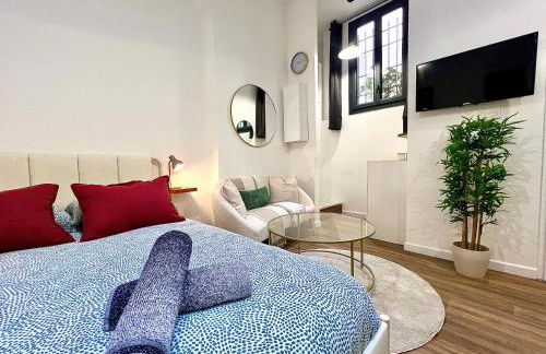 Jolie studio au coeur du Panier - Photo 5