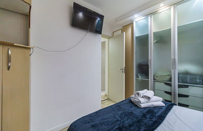 LFlats no Hotel Aeroporto Congonhas - Foto 53