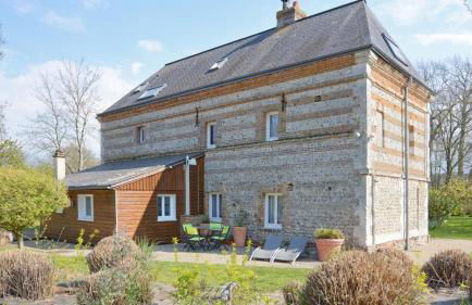 La Charmeuse d'Etretat - Foto 10