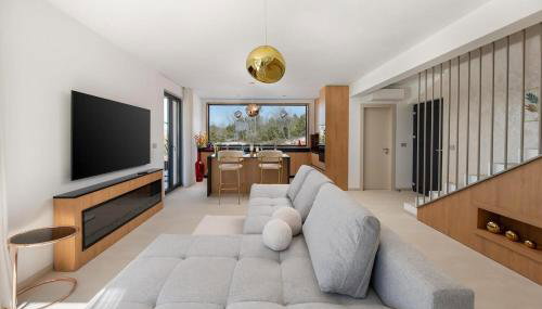 Beautiful Home In Trget - Foto 3