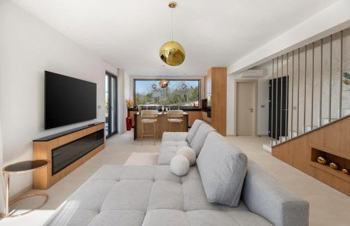 Beautiful Home In Trget - Foto 3