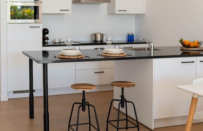 Horizonte Line - Foto 41