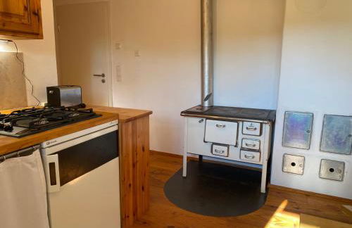 Tiny Souterrain Ferienwohnung - Foto 9