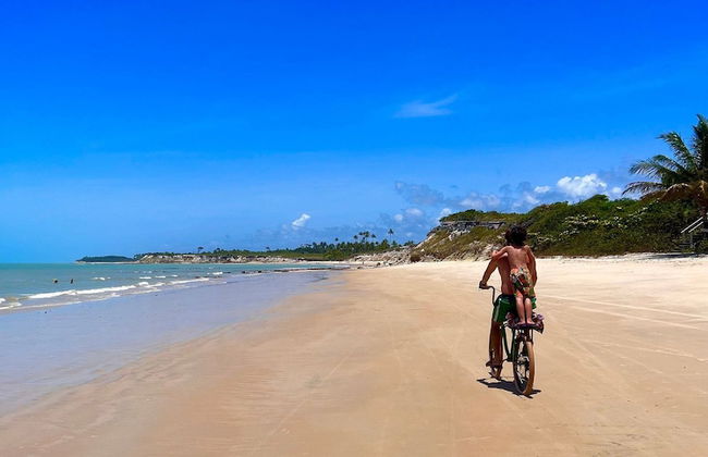 Casa da Mata Corumbau - Photo 55