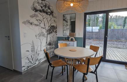 Les Gîtes du Grain Clos - Foto 7