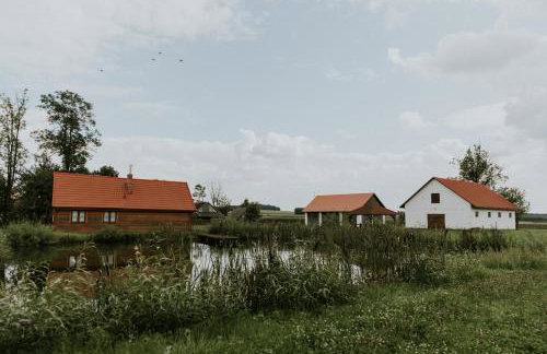 Zielone Zagrody - Cieplice - Foto 7