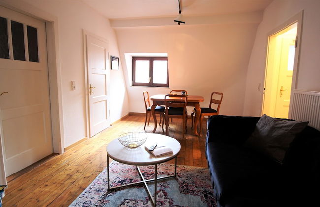 The George Rooms - Boutiquehotel Style - Photo 29