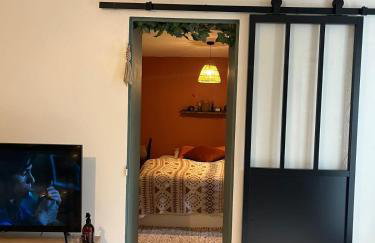 Le Cocon Bellifontain - Appartement Confort - Proche Centre Ville - Foto 9