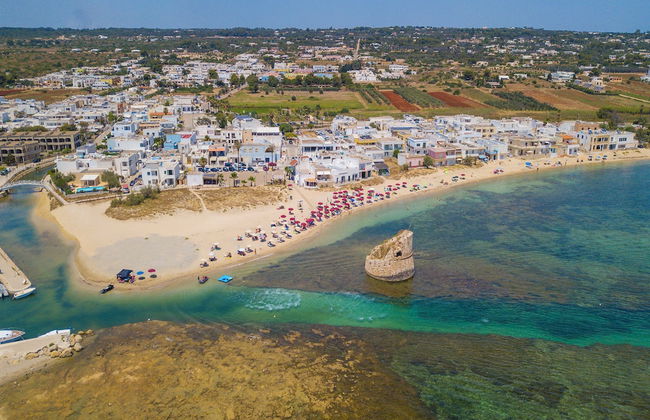 La Rosa Apartment Sea View - Foto 21