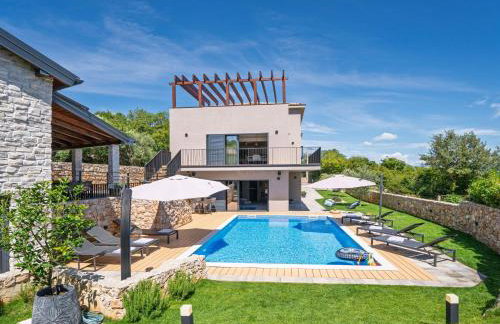 Villa Le Maris by Interhome - Foto 38