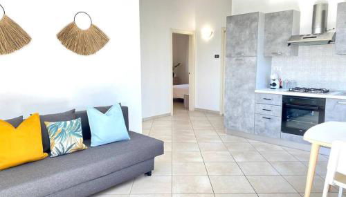 Luminoso Bilocale con Balcone a Borgio Verezzi - Photo 2