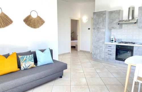 Luminoso Bilocale con Balcone a Borgio Verezzi - Photo 2