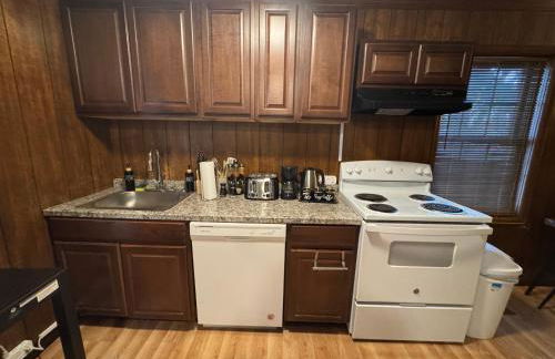 Prime 1BR- Minutes to Toledo, Sylvania and MI - Foto 9