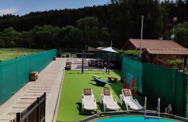 Casa Rural La Puerta Del Río Lobos - Foto 73