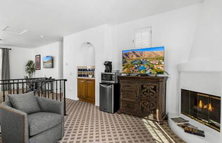 SV006 Secluded Spa Villa Studio at LQ Resort - Foto 8