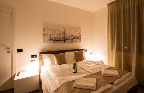 BORGO VERTICALE Luxury Apartments - Foto 19