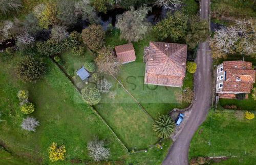 Casa Sildavia By Silastur - Foto 34