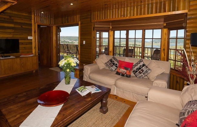 Big Tree House Lodge - Foto 16