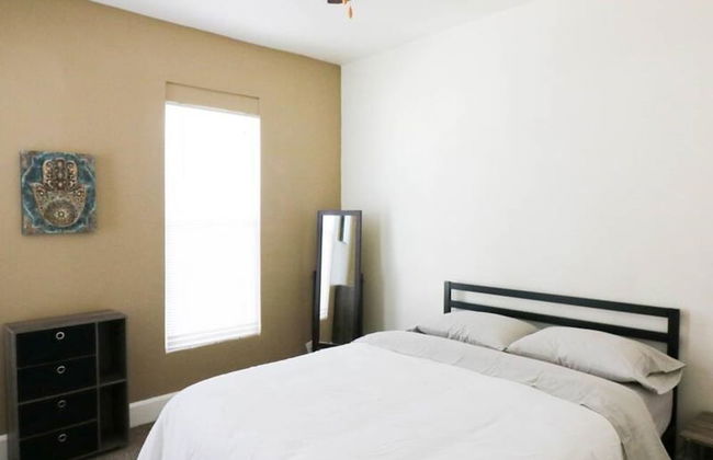 Windsor Park Flat Minutes to Mass Ave - Foto 2