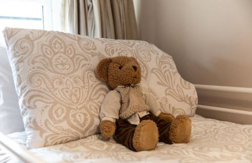 Lough View Cottage - Foto 25