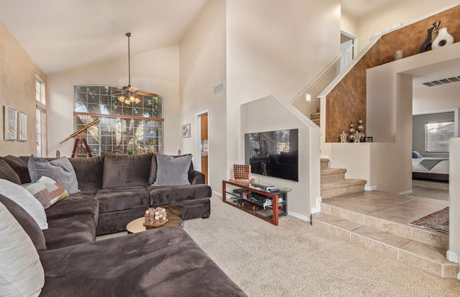 Family Fun in Ahwatukee Phoenix - Foto 15