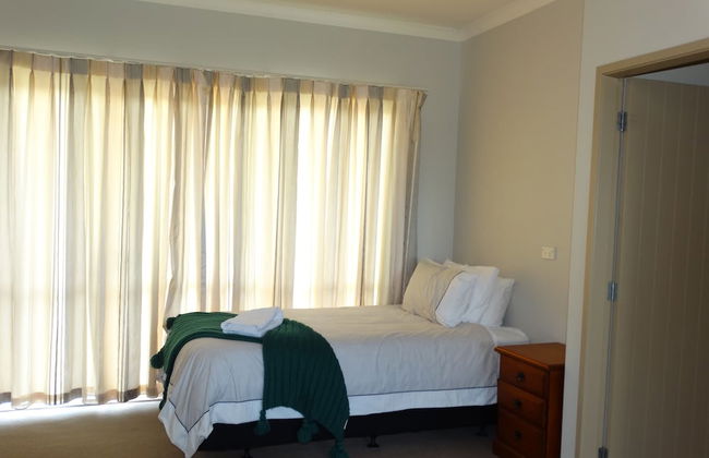 Kauri Lodge Karapiro - Foto 7