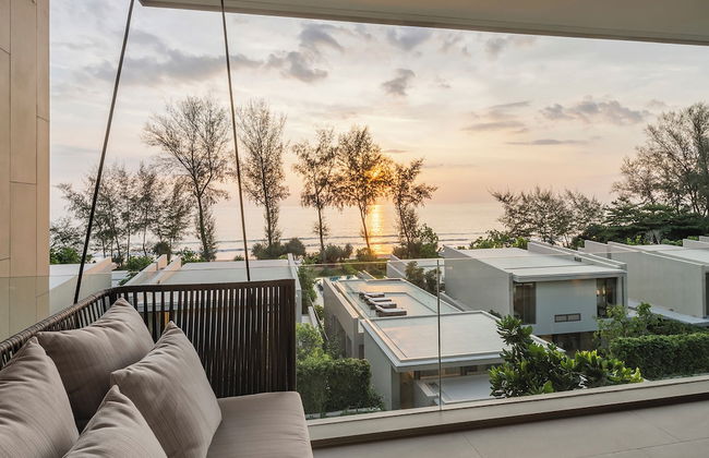 Veyla Natai Residence - Luxury Pool Villa - Foto 62