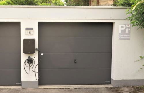 Seefelder Berge und Seen Appartements - Foto 19