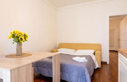 Dimora Tiffany - Exclusive Comfort in Central Monopoli - Foto 9