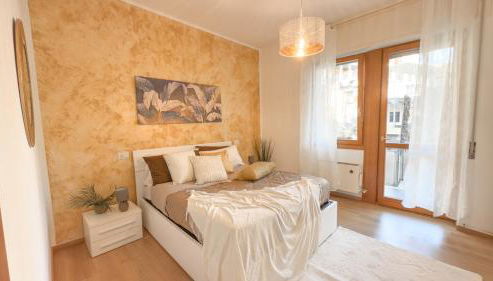 Como Lake - Panoramic & Private Parking - Foto 2