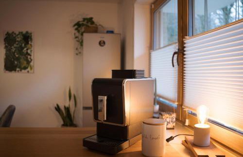 BaumHaus - kleines Ferienglück - Foto 7