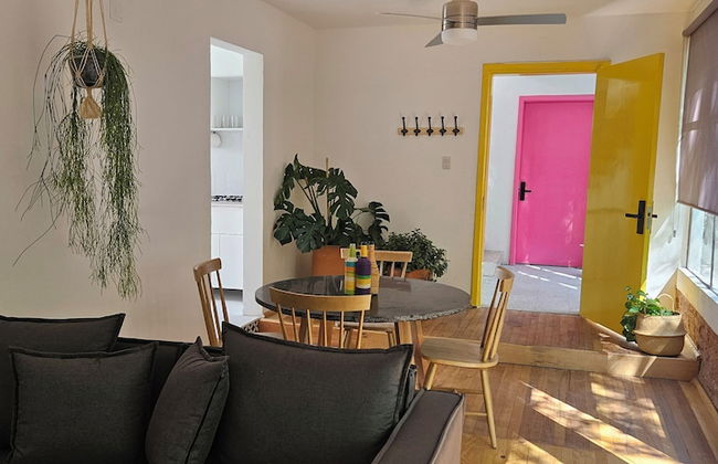 Amalli Refugio Urbano - Foto 54