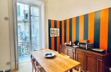 ALMA de Partenope - Relais de Charme by the sea - Foto 28