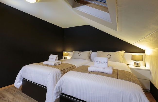 The Queen Luxury Apartments - Villa Carlotta - Photo 44